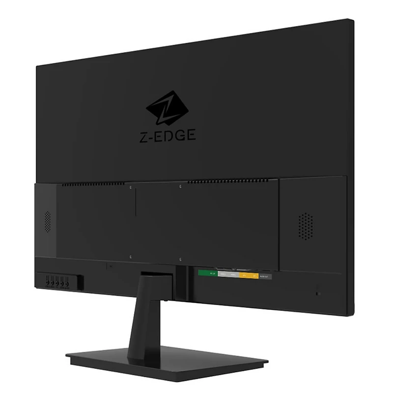 Z-edge 27 inch Ultra Hd 3840 x 2160 75Hz 5ms Ips 4K Monitor, Hdmi, Dp, FreeSync, Led Backlit, Anti-Glare, Supports Wall mount