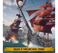 Skull & Bones
