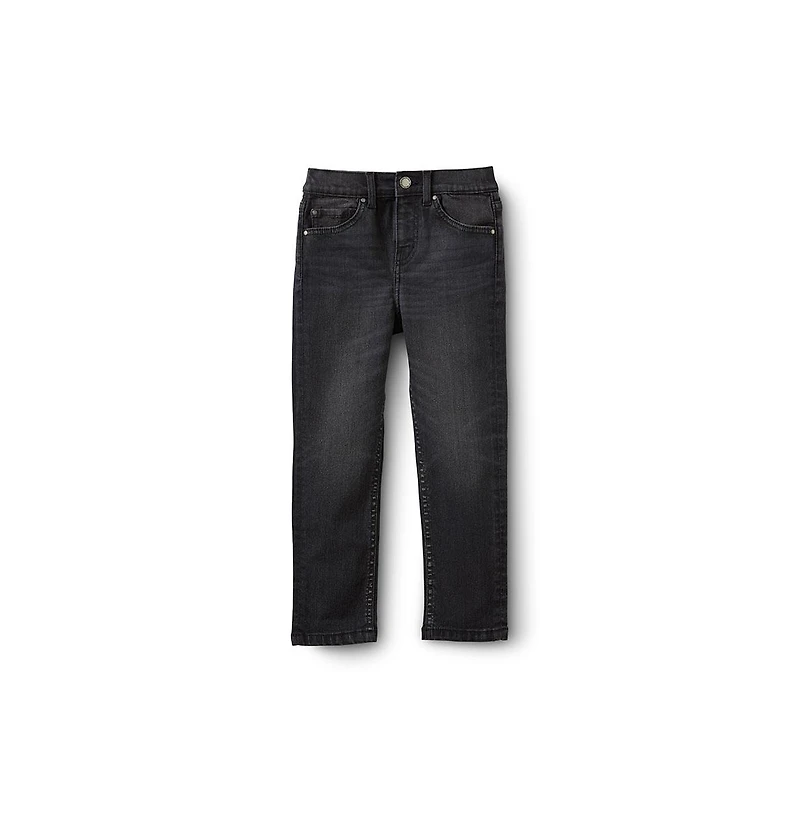 Cotton On Little Boys Little/Big Slim Fit Jean