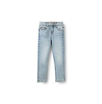 Cotton On Little Boys Little/Big Slim Fit Jean