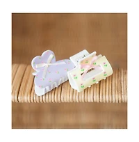 Medium Claw Clip Set