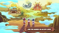 Ubisoft Rabbids Party Of Legends