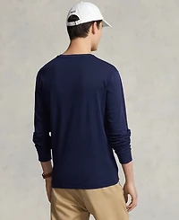 Polo Ralph Lauren Men's Custom Slim Fit Soft Cotton T-Shirt