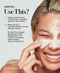 Kate Somerville EradiKate Daily Foaming Cleanser Mini