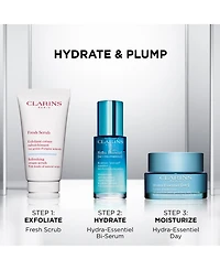 Clarins Fresh Scrub, 1.7 oz.