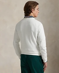 Polo Ralph Lauren Men's Logo Fleece Sweatshirt