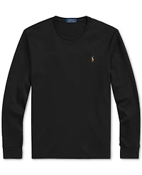Polo Ralph Lauren Men's Custom Slim Fit Soft Cotton T-Shirt