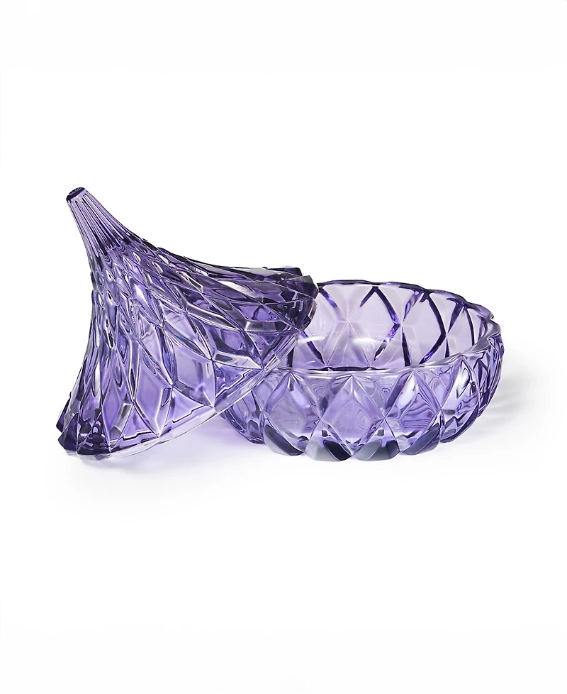 Godinger Hershey Kiss, Grape