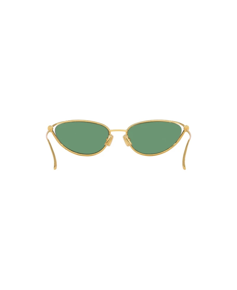 Bottega Veneta Women's Sunglasses, BV1330S