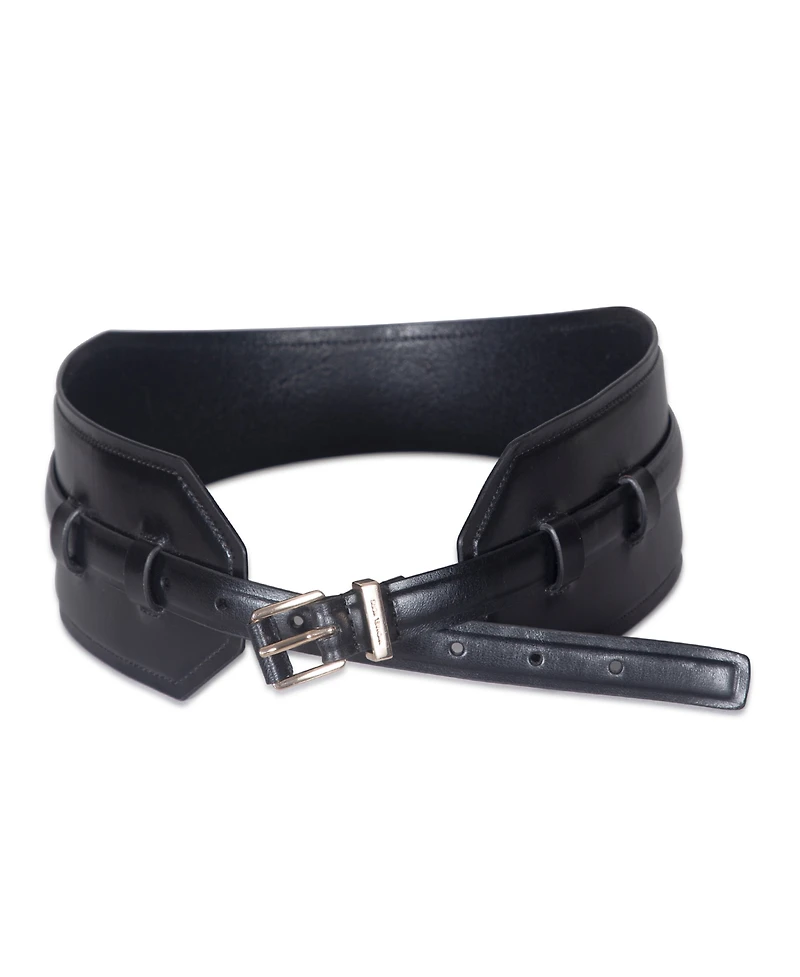 Micheal Kors Women's Waist Belt Set
