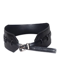 Micheal Kors Women's Waist Belt Set