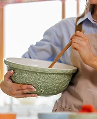 Mason Cash Home to Roost 11.75" Mixing Bowl