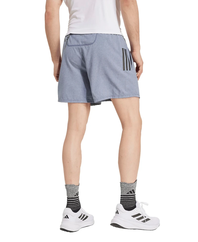 adidas Men's Own the Run Shorts