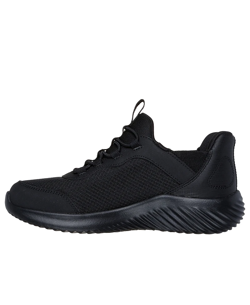 Skechers Little Kids Slip-ins: Bounder