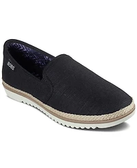 Skechers Women's Flexpadrille Lo Slip-On Casual Sneakers from Finish Line