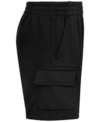 Nike Toddler & Little Boys French Terry Cargo Shorts