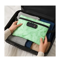 Seal Safe Travel Waterproof Lock Bag
