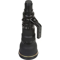 Nikon 800mm f/5.6E Fl Ed Af-s Nikkor Vr Lens with 1.25x Teleconverter