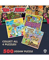 Hanna-Barbera