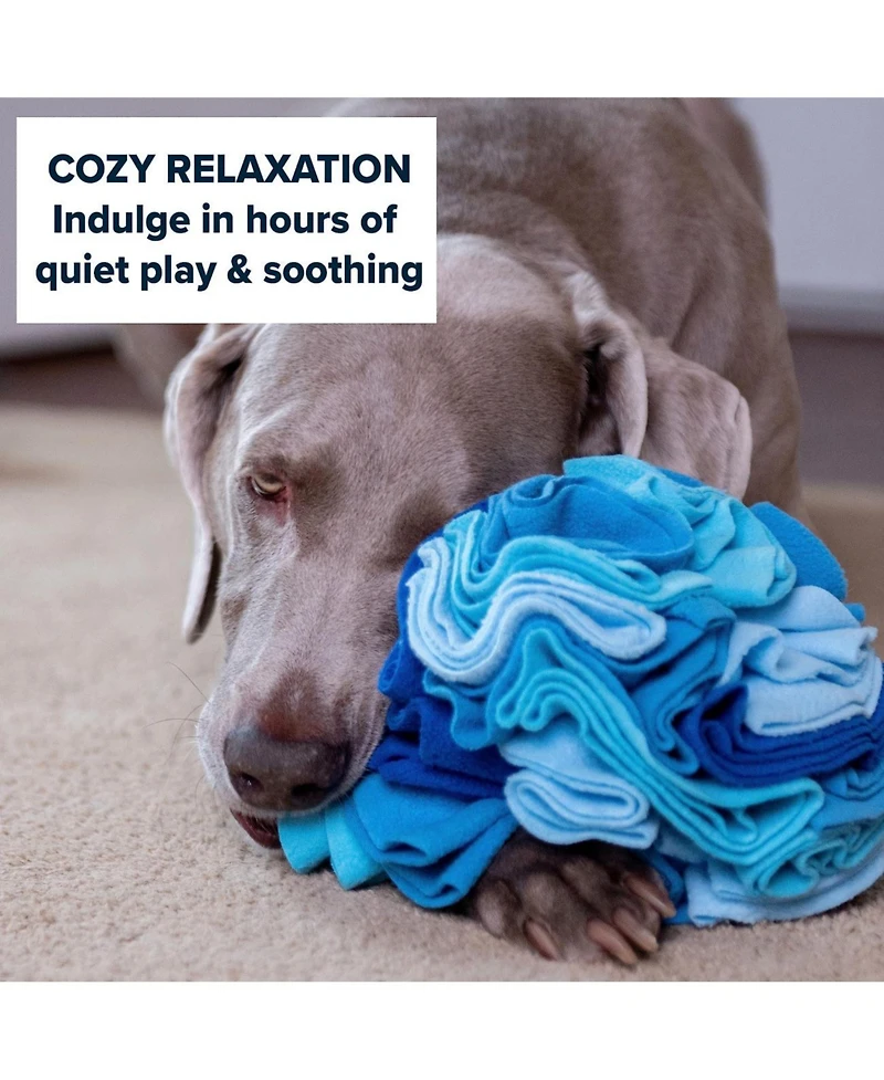 Puppington Pupper Snuffle Ball