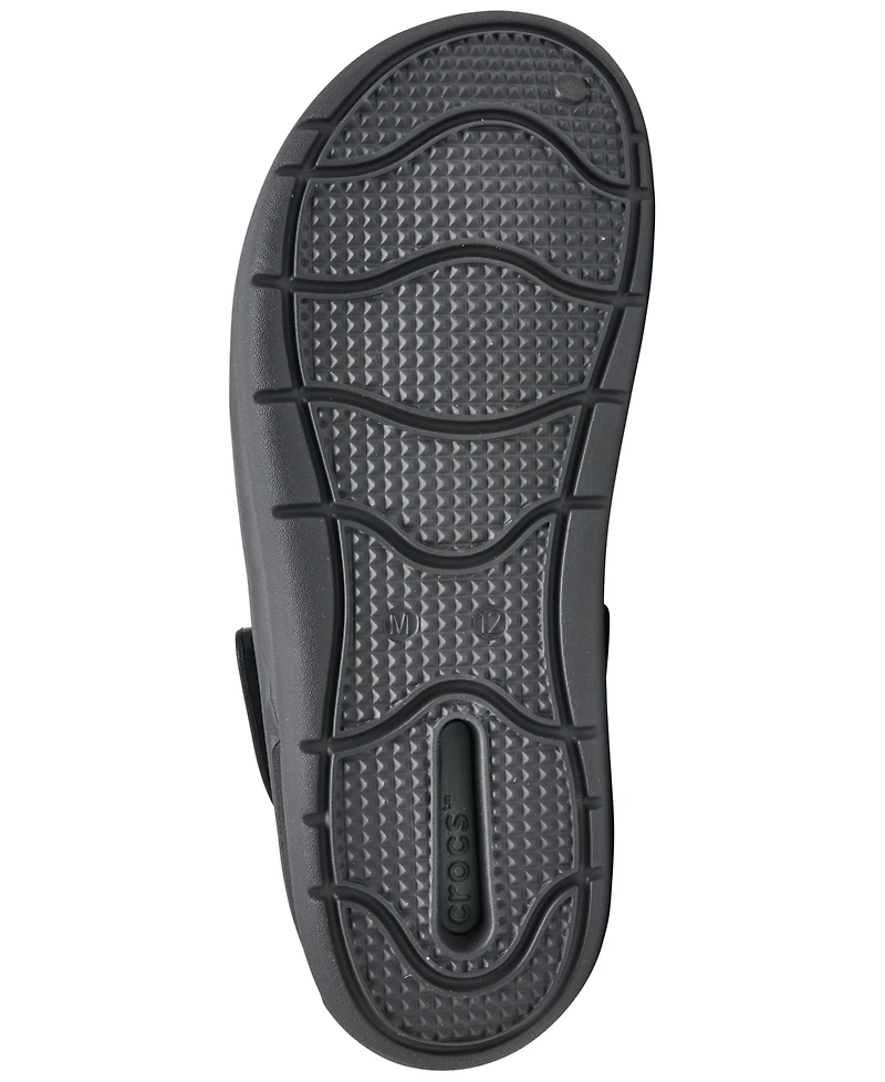Crocs Men's InMotion Clogs from Finish Line