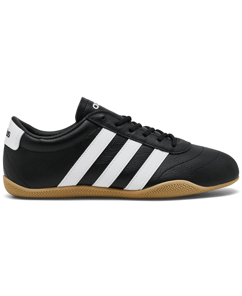 Adidas Women's Grand Court Lo Casual Sneakers from Finish Line