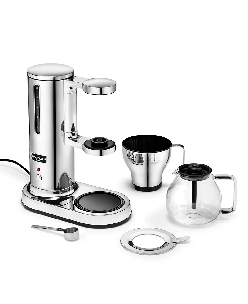 Aarke Coffee Maker