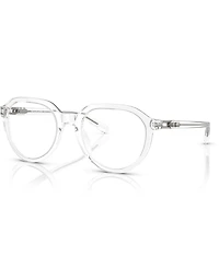 Michael Kors Men's Redwood Eyeglasses, MK4129