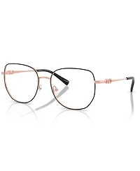 Michael Kors Women's Belleville Eyeglasses, MK3062