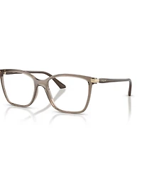 Vogue Eyewear Women's Square Eyeglasses