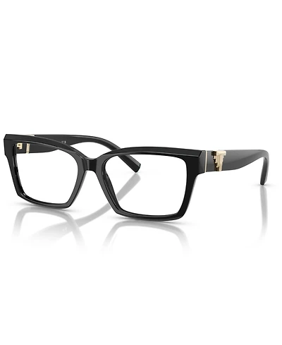 Tiffany & Co. Women's Square Eyeglasses