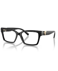 Tiffany & Co. Women's Square Eyeglasses