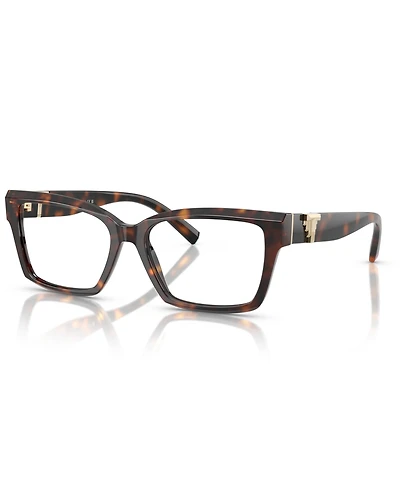 Tiffany & Co. Women's Square Eyeglasses, TF2267
