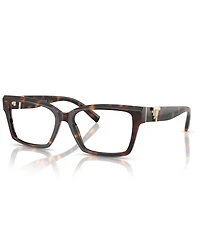 Tiffany & Co. Women's Square Eyeglasses, TF2267