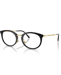 Ray-Ban Unisex Regular Eyeglasses, RB7255