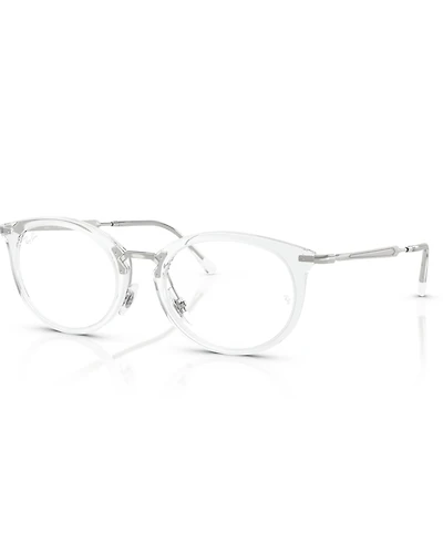 Ray-Ban Unisex Regular Eyeglasses