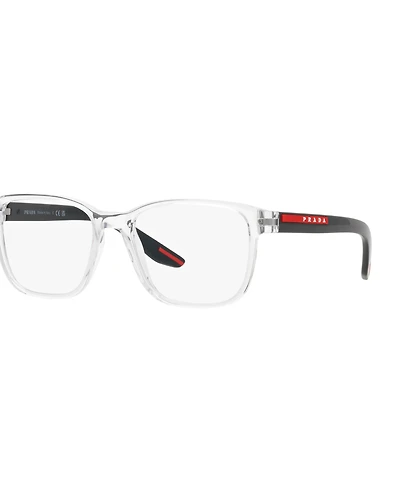 Prada Linea Rossa Men's Regular Eyeglasses