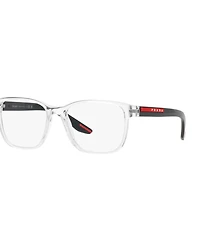 Prada Linea Rossa Men's Regular Eyeglasses
