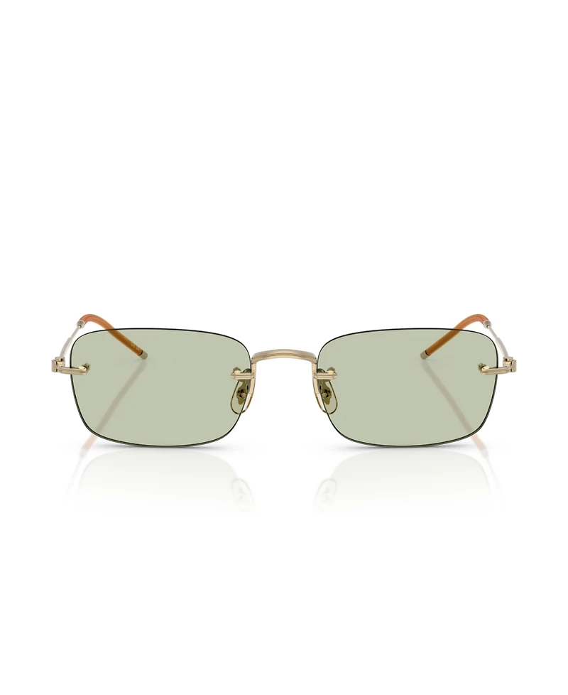Oliver Peoples Unisex Tk-10 Eyeglasses, OV1359T