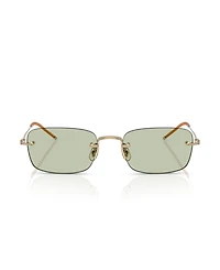 Oliver Peoples Unisex Tk-10 Eyeglasses, OV1359T