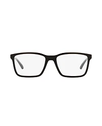 Arnette Unisex Nakki Eyeglasses, AN7208