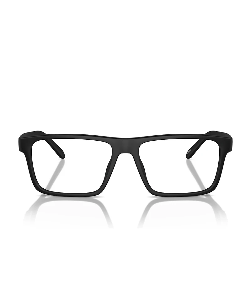 Arnette Men's Phamil Eyeglasses, AN7251U