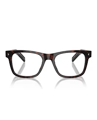 Prada Men's Regular Eyeglasses, Pr A13VF