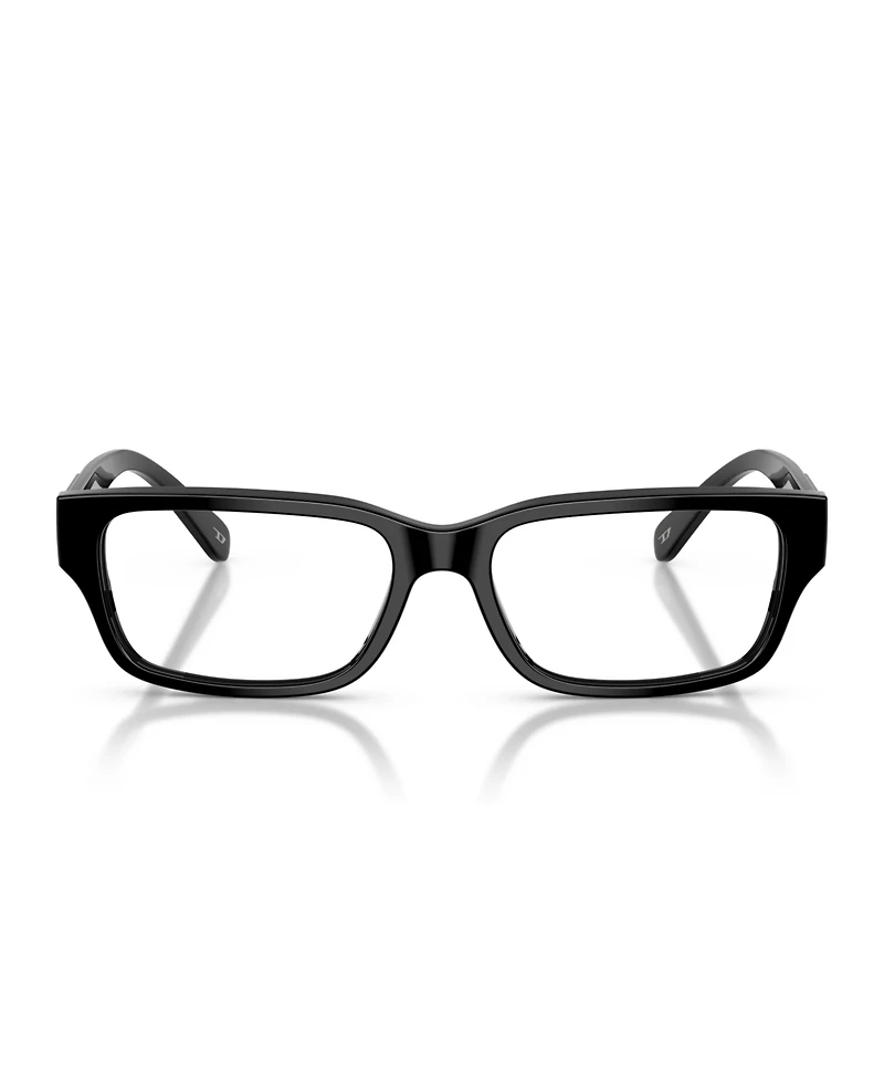 Diesel Unisex Optical Eyeglasses, DL4002