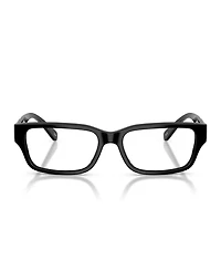 Diesel Unisex Optical Eyeglasses, DL4002