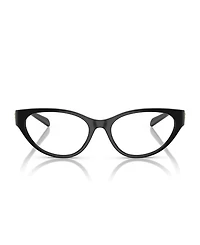 Versace Women's Cat Eye Eyeglasses, VE3372U