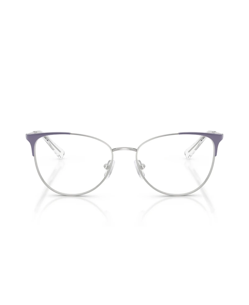 Armani Exchange Women's Cat Eye Eyeglasses, AX1034