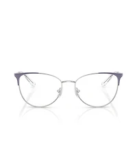Armani Exchange Women's Cat Eye Eyeglasses, AX1034