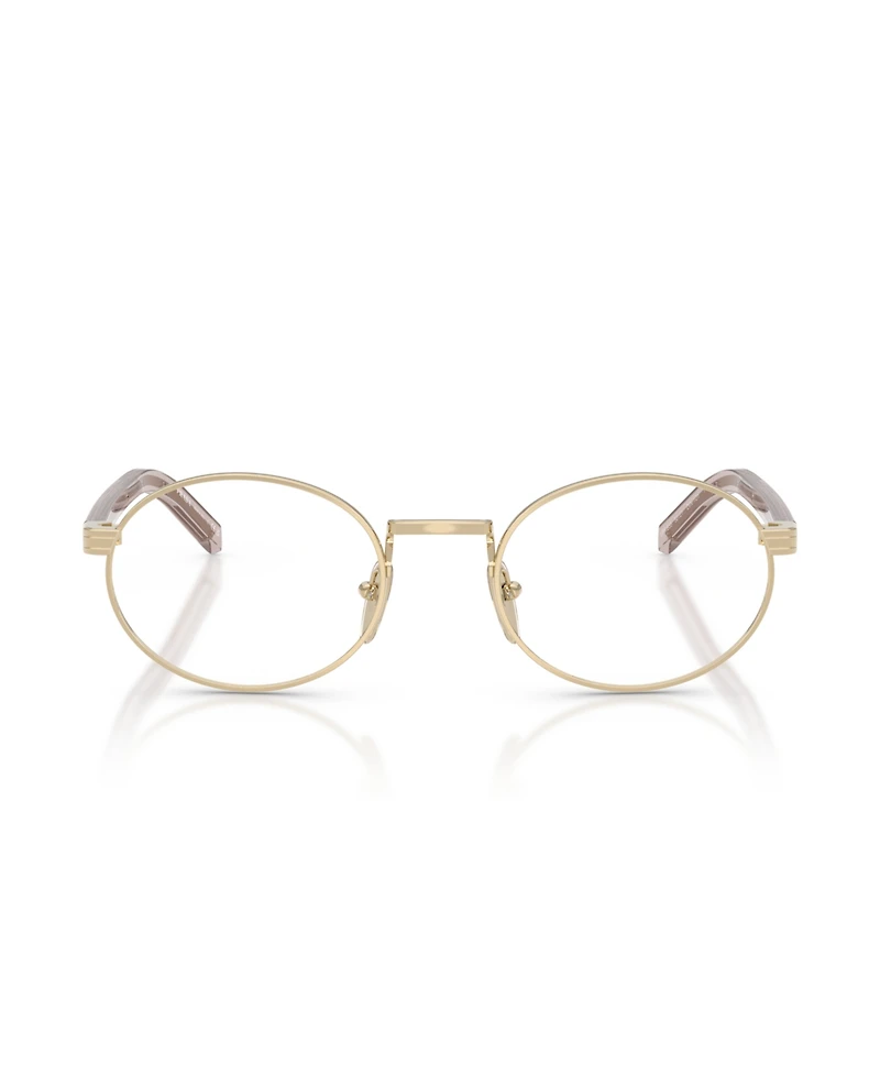 Prada Women's Narrow Eyeglasses, Pr B55V