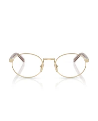 Prada Women's Narrow Eyeglasses, Pr B55V